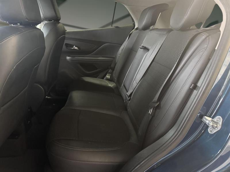 buick Encore 2020 - 12