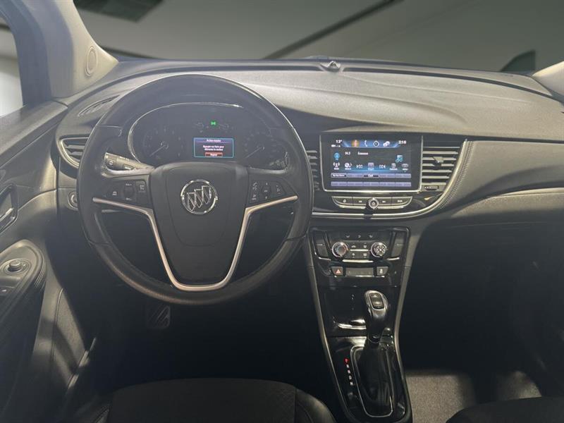 buick Encore 2020 - 13