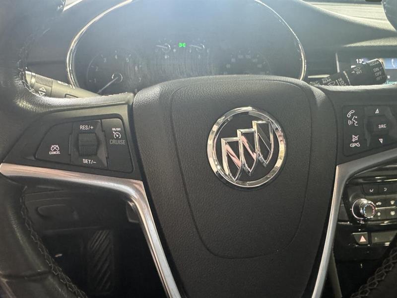 buick Encore 2020 - 14
