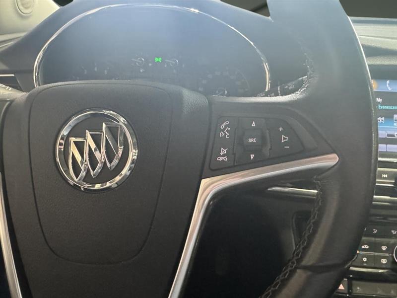buick Encore 2020 - 15