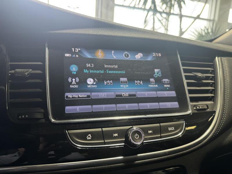 buick Encore 2020 - 17