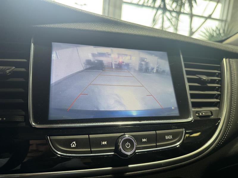 buick Encore 2020 - 18