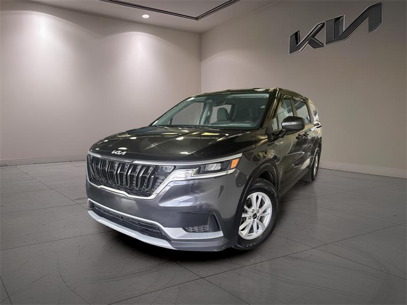 kia Carnival 2024