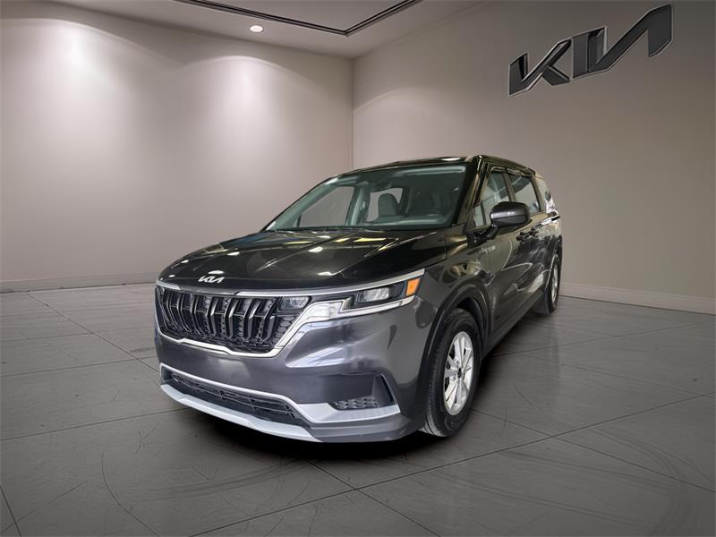 kia Carnival 2024 - 2