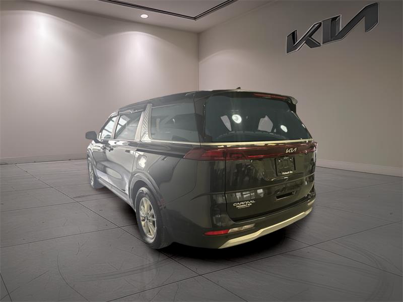 kia Carnival 2024 - 3