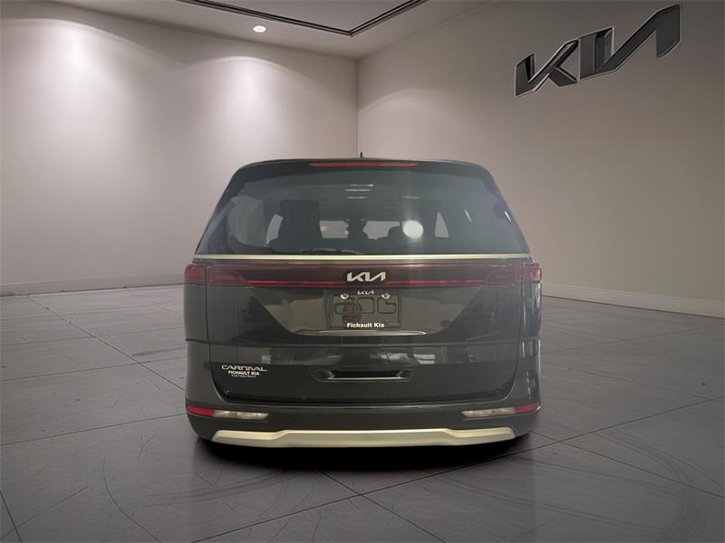 kia Carnival 2024 - 4