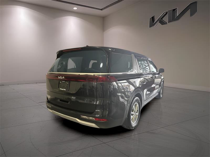 kia Carnival 2024 - 5