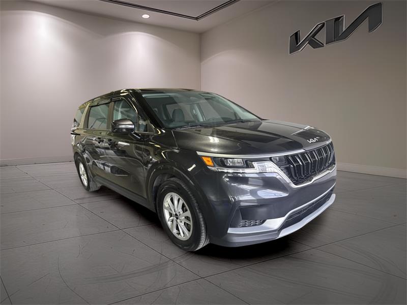 kia Carnival 2024 - 6