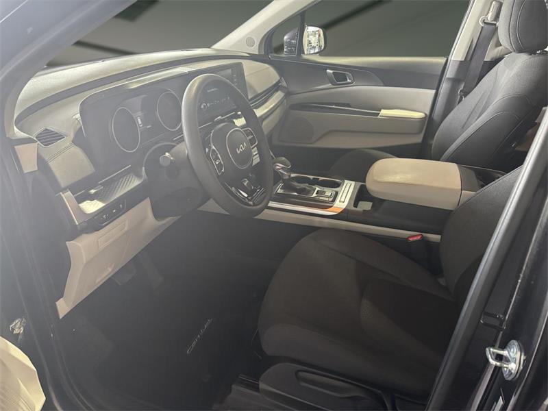 kia Carnival 2024 - 7