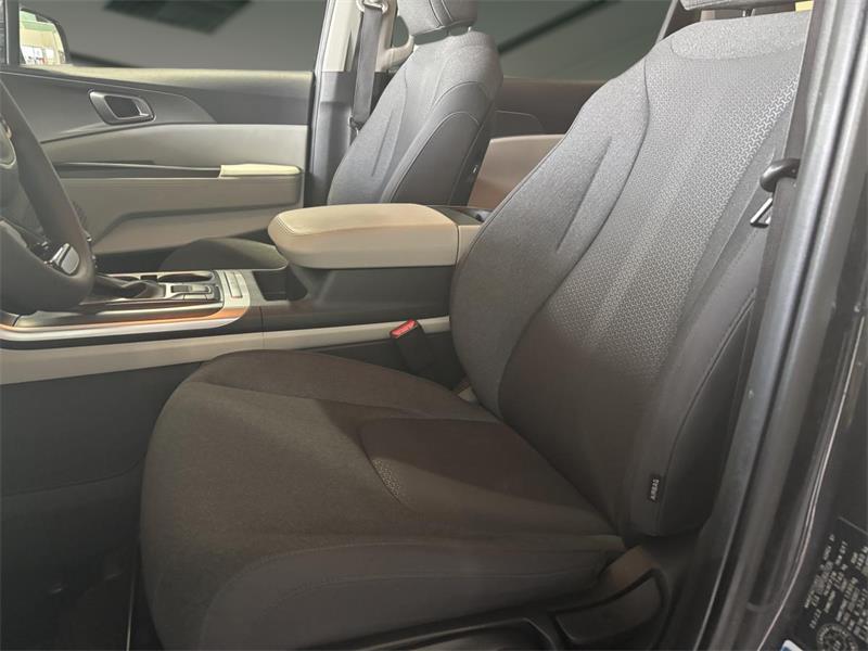 kia Carnival 2024 - 8