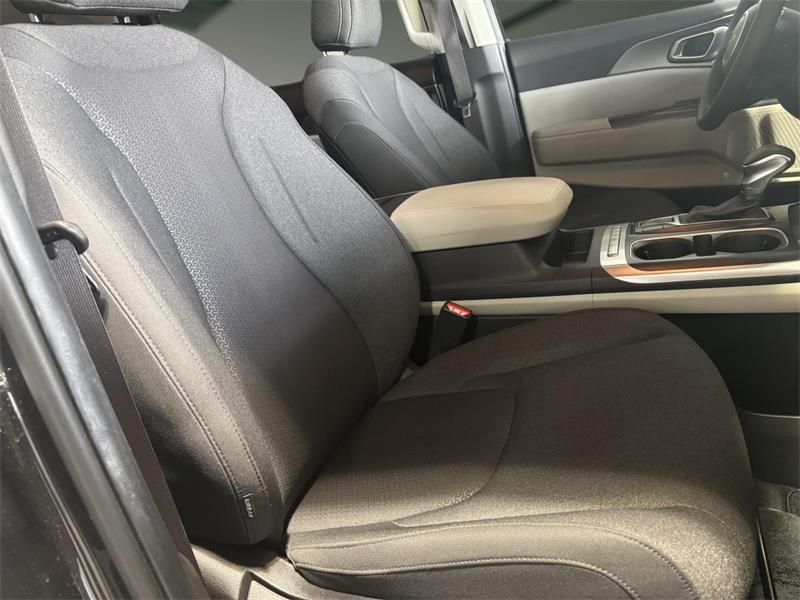 kia Carnival 2024 - 9