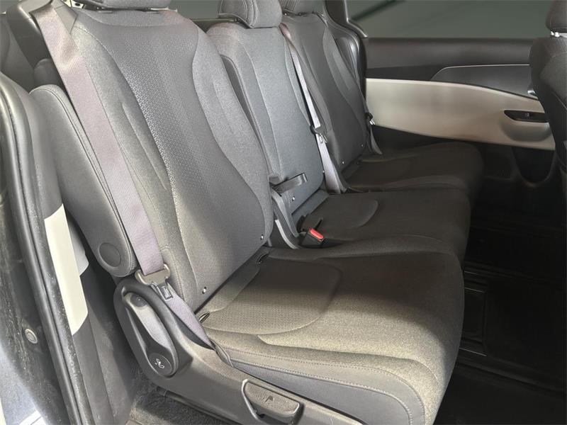 kia Carnival 2024 - 10