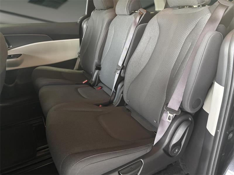 kia Carnival 2024 - 11