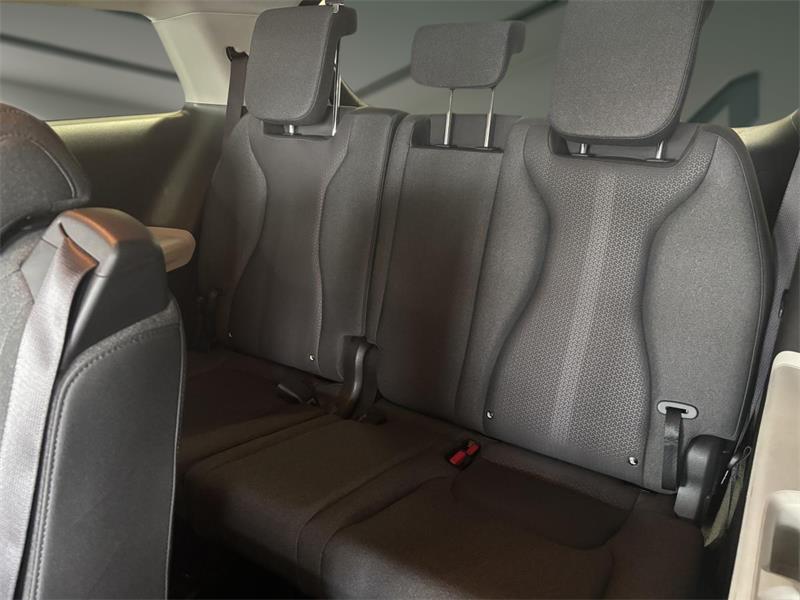 kia Carnival 2024 - 12