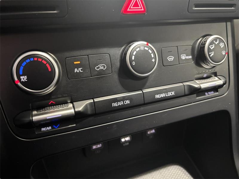 kia Carnival 2024 - 21