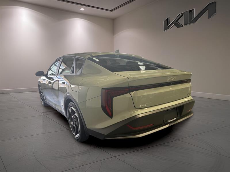 kia K4 2025 - 3