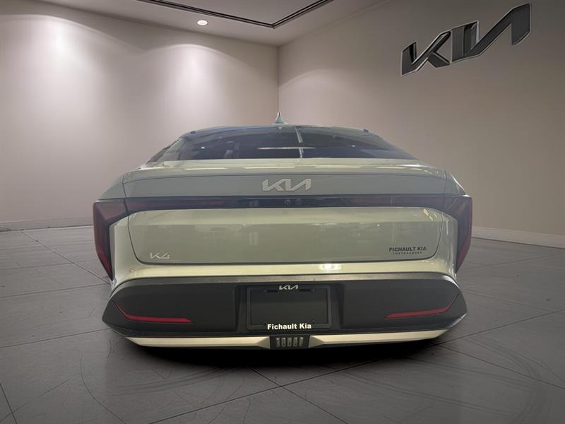 kia K4 2025 - 4