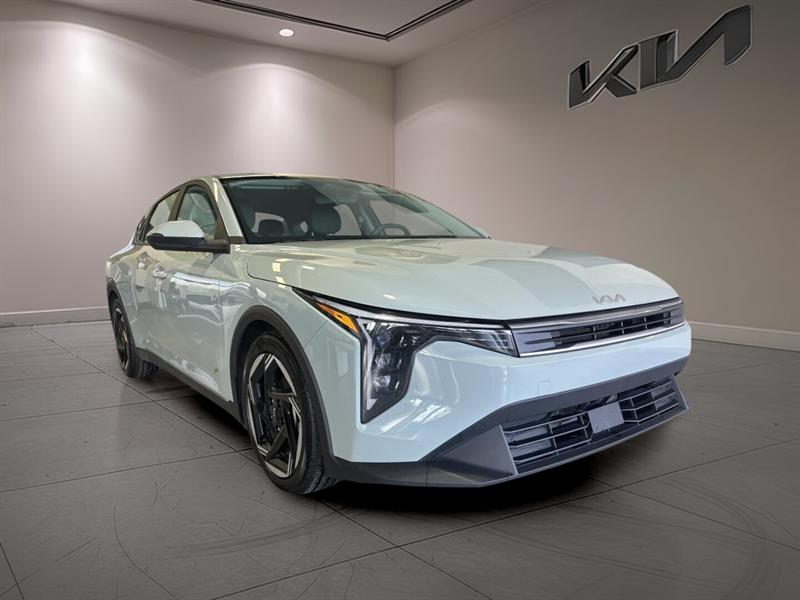 kia K4 2025 - 6