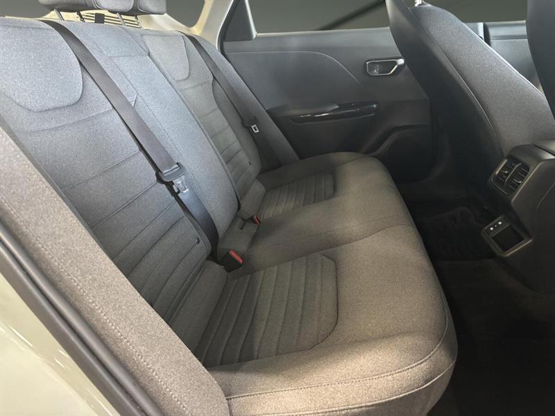 kia K4 2025 - 10