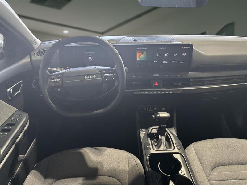 kia K4 2025 - 12