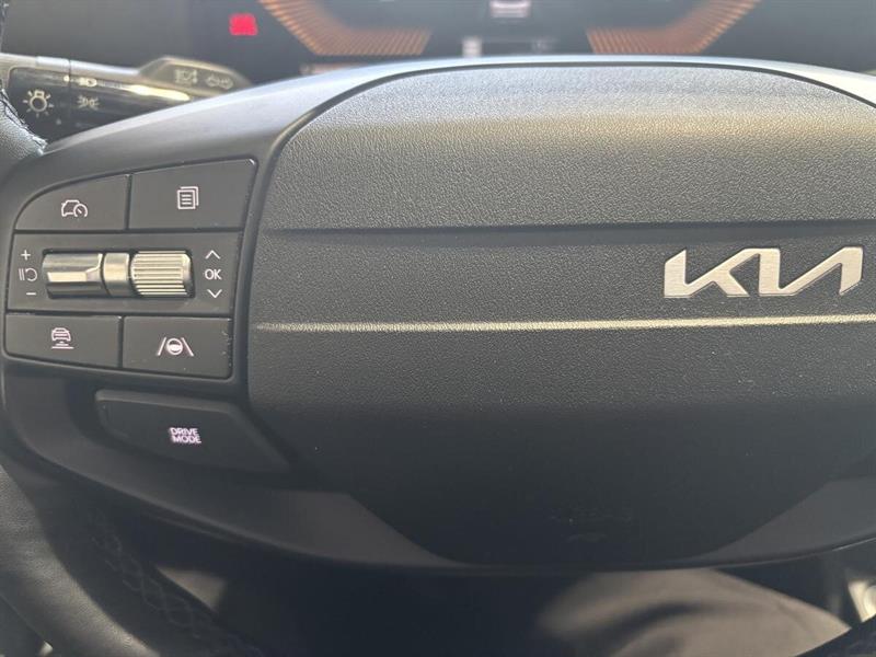 kia K4 2025 - 16