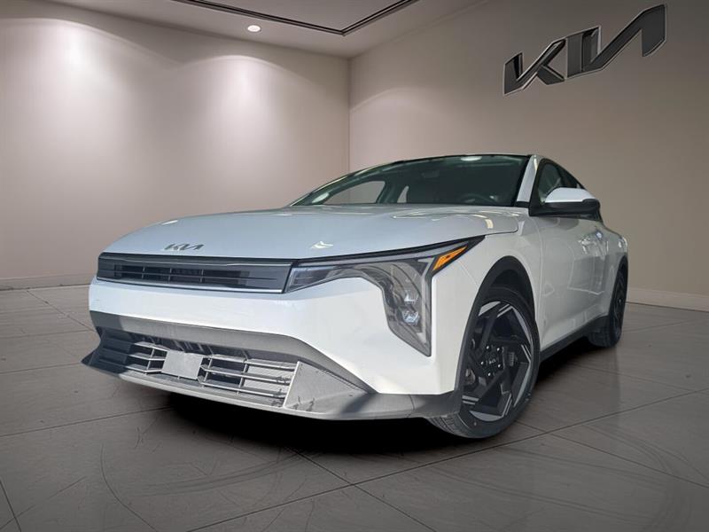 kia K4 2025