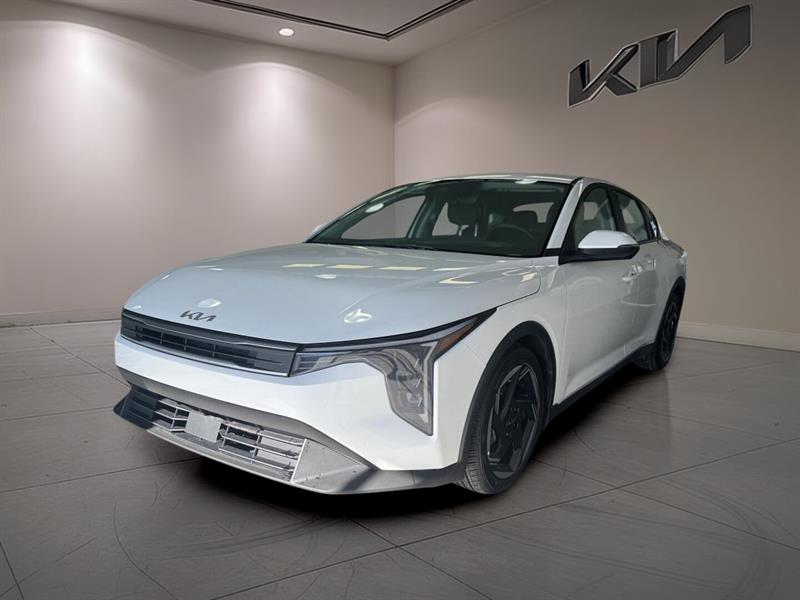 kia K4 2025 - 2