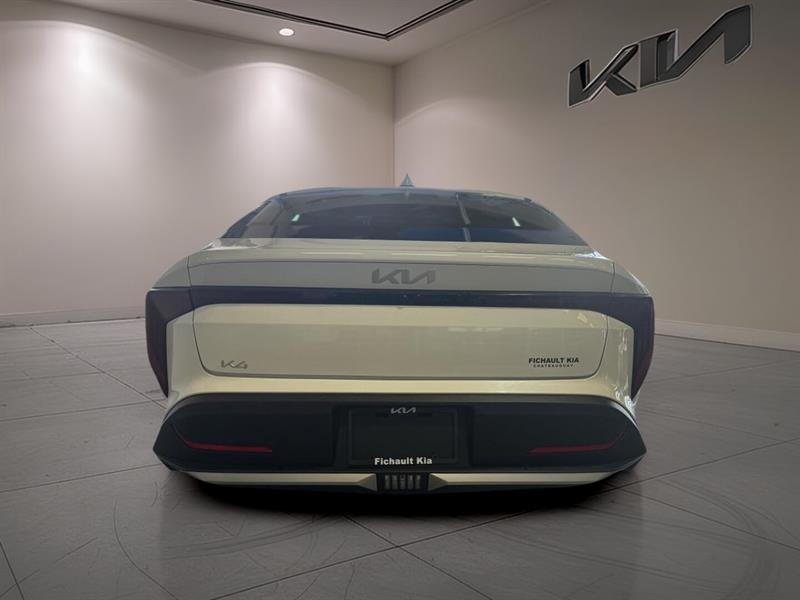 kia K4 2025 - 4