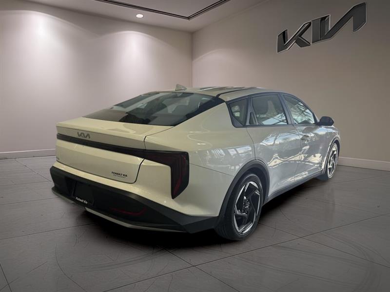 kia K4 2025 - 5