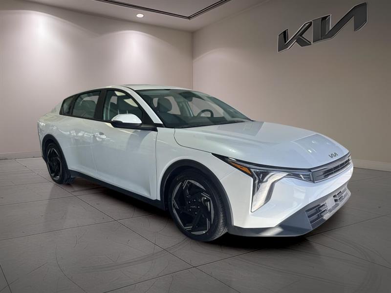 kia K4 2025 - 6