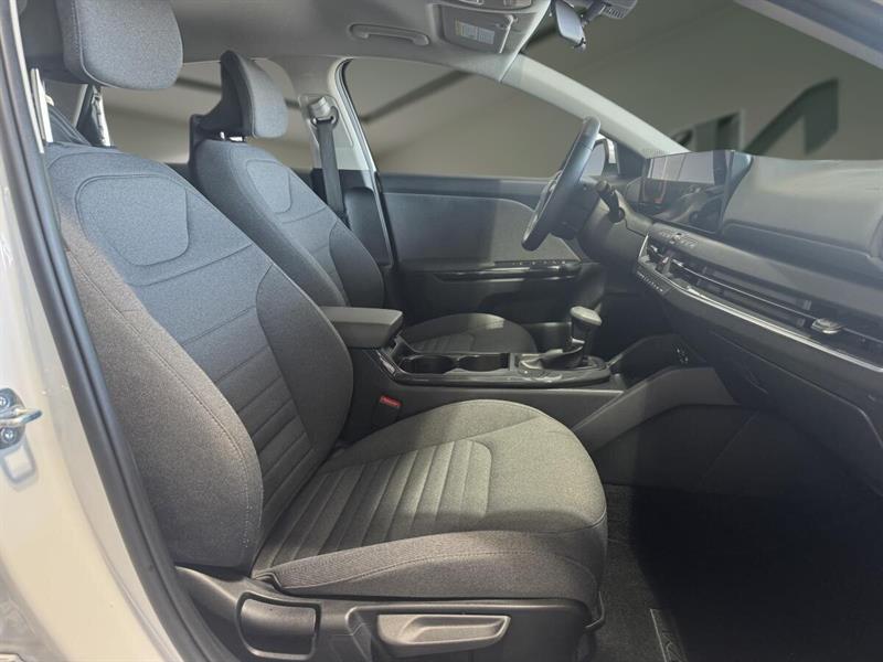 kia K4 2025 - 9