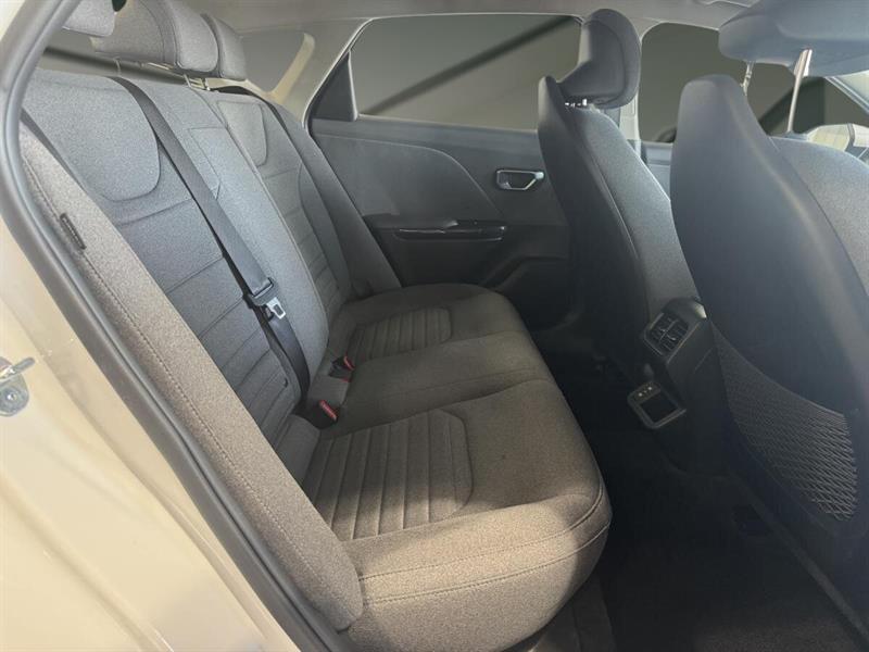 kia K4 2025 - 10