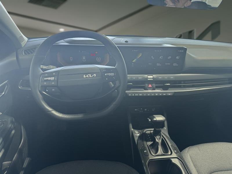 kia K4 2025 - 12