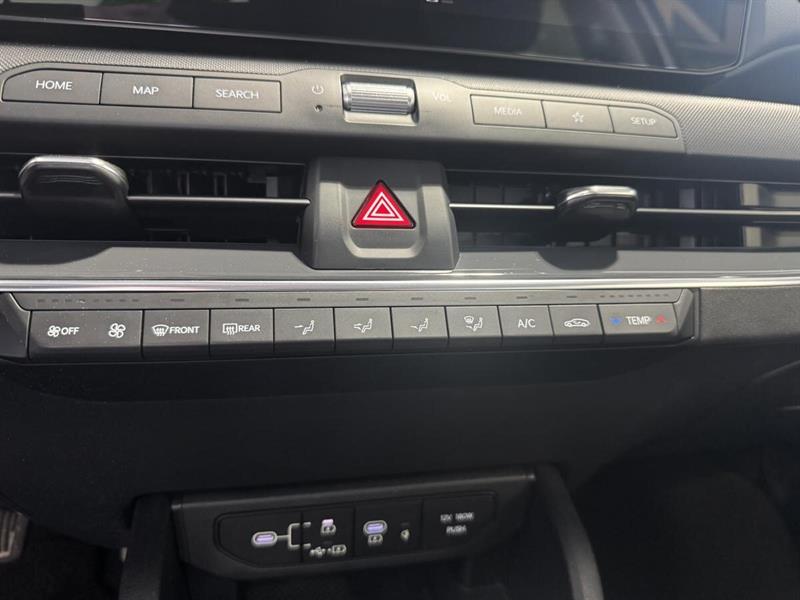 kia K4 2025 - 16