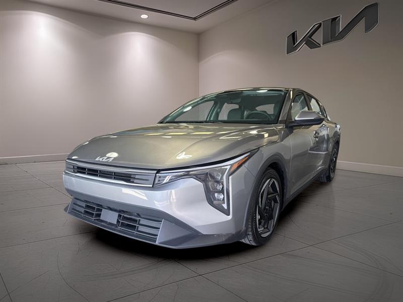 kia K4 2025 - 2