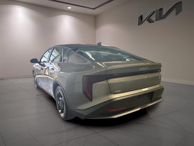 kia K4 2025 - 3