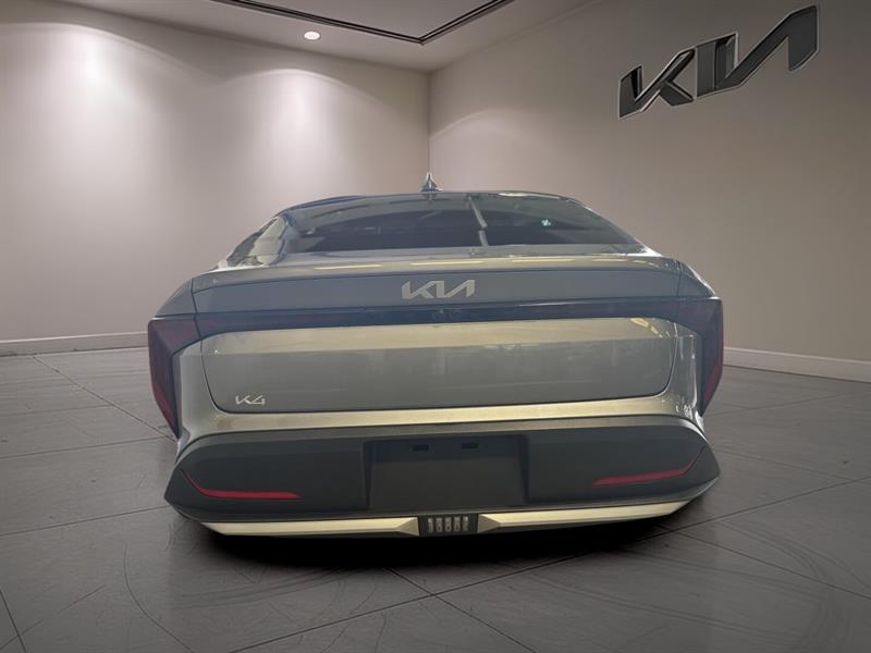 kia K4 2025 - 4