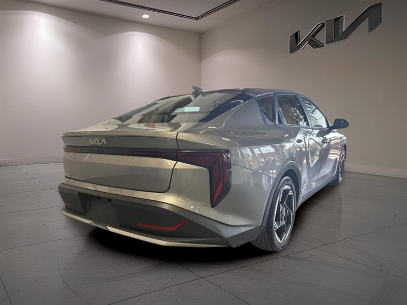 kia K4 2025 - 5