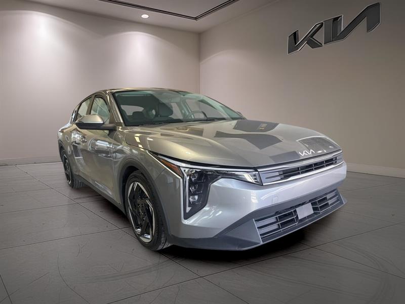 kia K4 2025 - 6