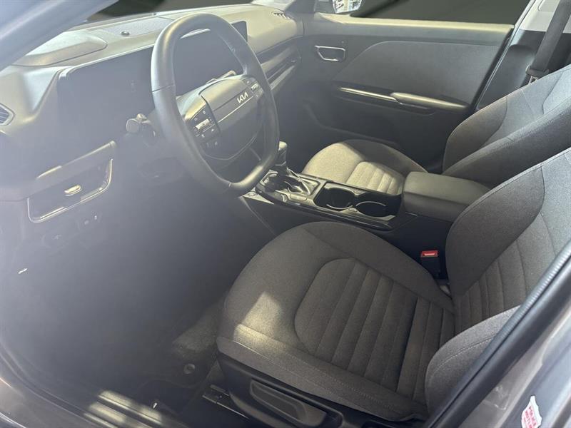 kia K4 2025 - 7