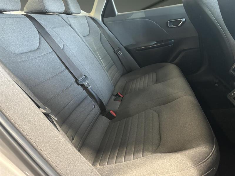 kia K4 2025 - 10