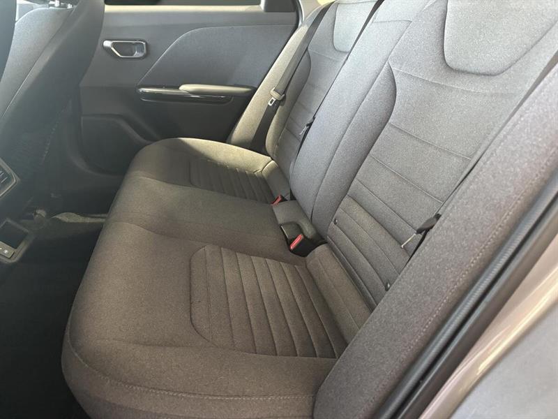 kia K4 2025 - 11