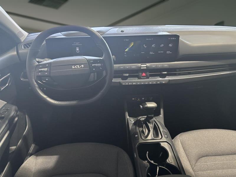 kia K4 2025 - 12