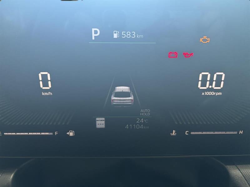 kia K4 2025 - 14
