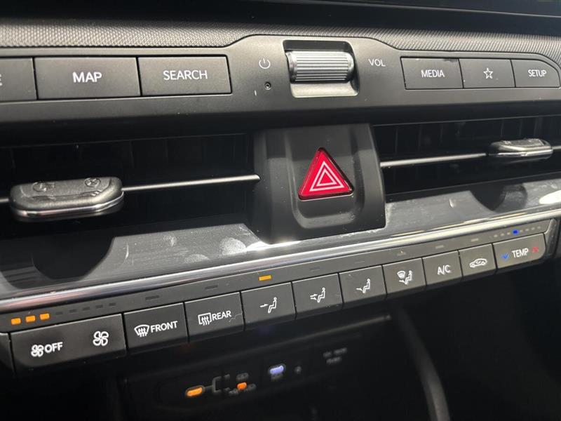kia K4 2025 - 21