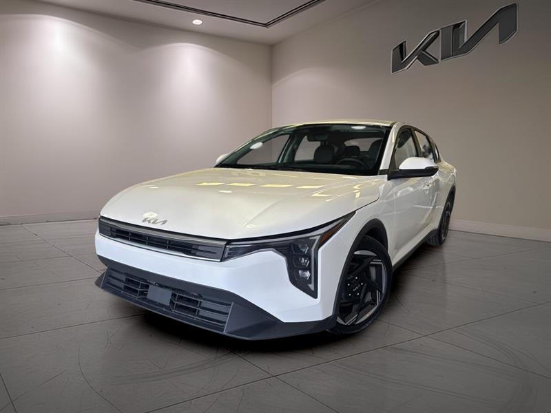 kia K4 2025