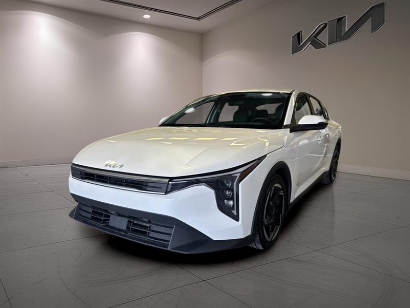 kia K4 2025 - 2