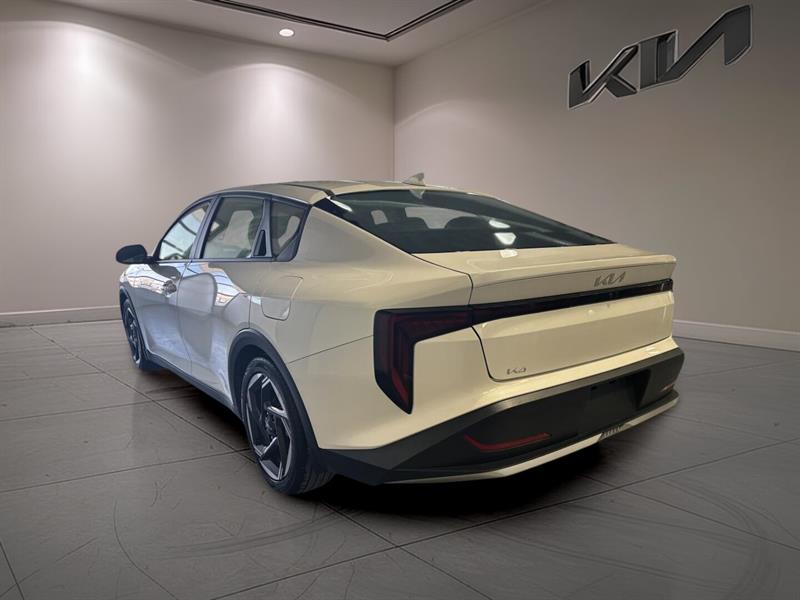 kia K4 2025 - 3