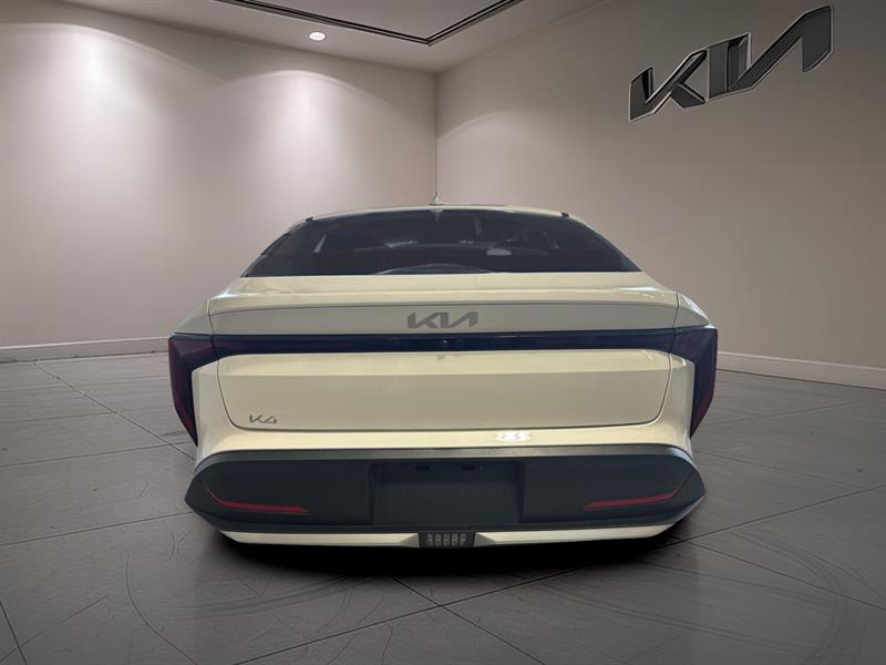 kia K4 2025 - 4