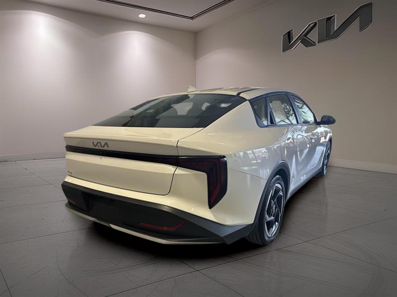 kia K4 2025 - 5